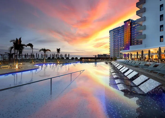 호텔 하드 록 테네리페