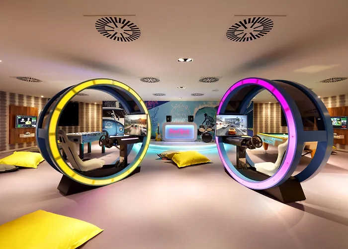 하드 록 테네리페 5*