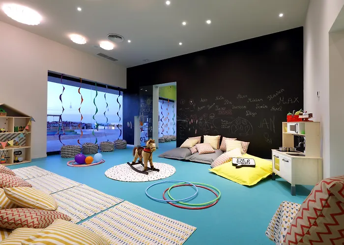 하드 록 테네리페 호텔 5*