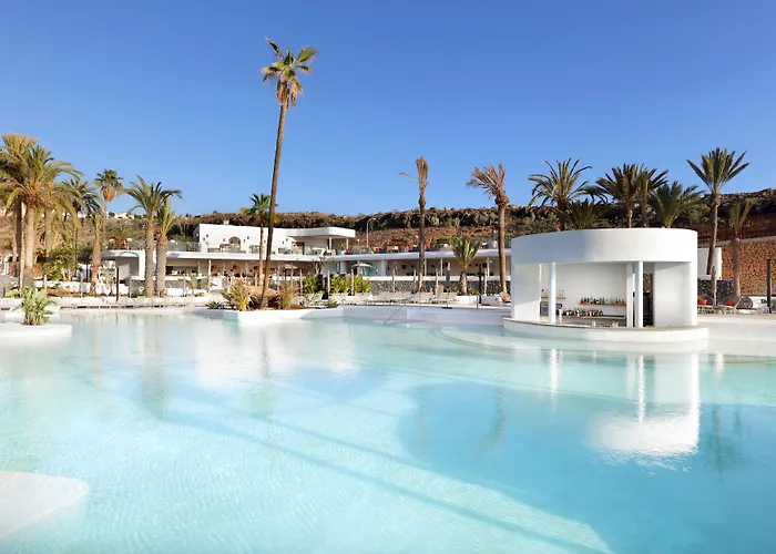 하드 록 테네리페