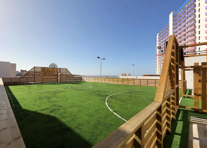 호텔 하드 록 테네리페 5*