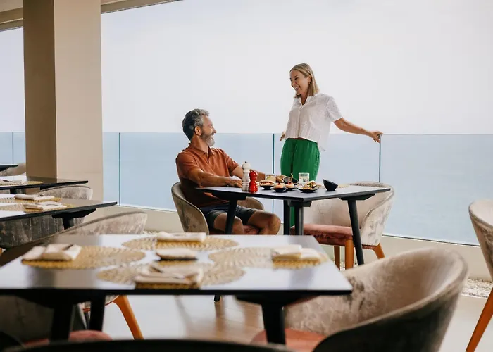 하드 록 테네리페