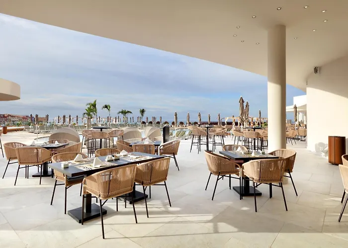 하드 록 테네리페 호텔