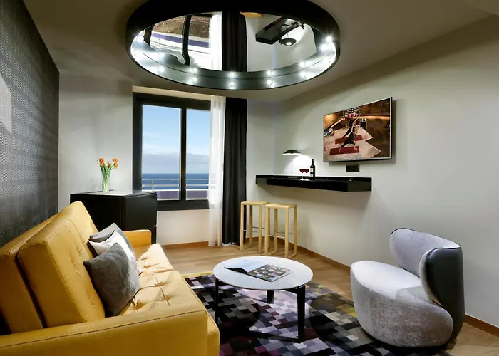 하드 록 테네리페