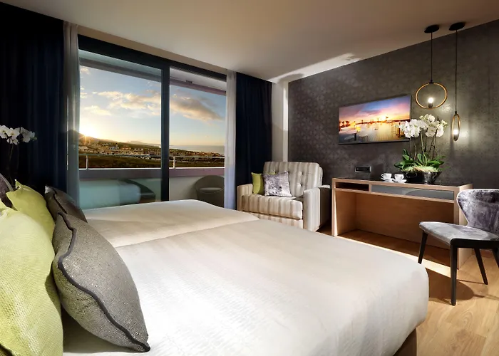 하드 록 테네리페