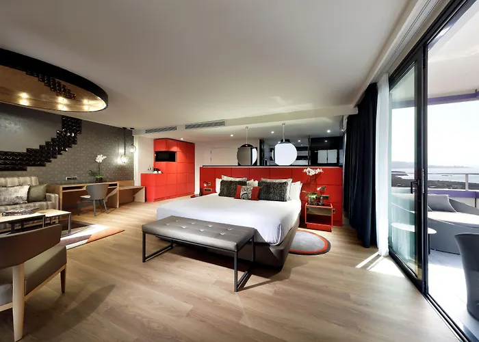 하드 록 테네리페