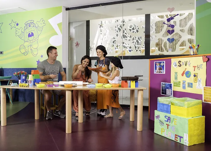 Hard Rock Tenerife Hotell