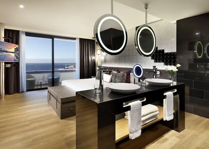 하드 록 테네리페