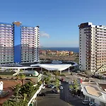 هارد روك تينيريفي 5* أذيخي