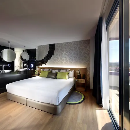 Hard Rock Tenerife Szálloda