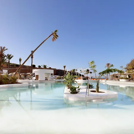 Szálloda Hard Rock Tenerife 5*