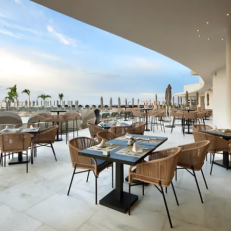 Szálloda Hard Rock Tenerife