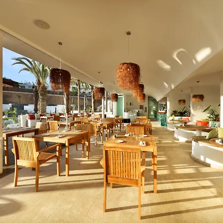 Hard Rock Tenerife Hotel 5*