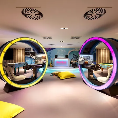 Hard Rock Tenerife 5*