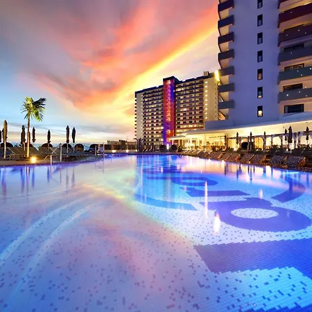 Hotel Hard Rock Tenerife Costa Adeje (Tenerife)