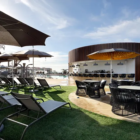 Hard Rock Tenerife 5*