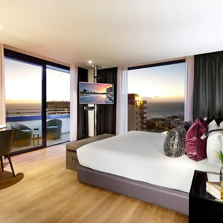 Hotel Hard Rock Tenerife