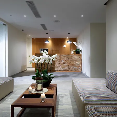 Hard Rock Tenerife 5* Costa Adeje (Tenerife)