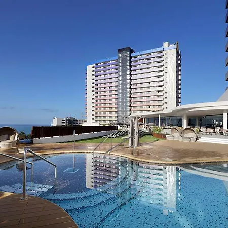 Hard Rock Tenerife Costa Adeje (Tenerife)