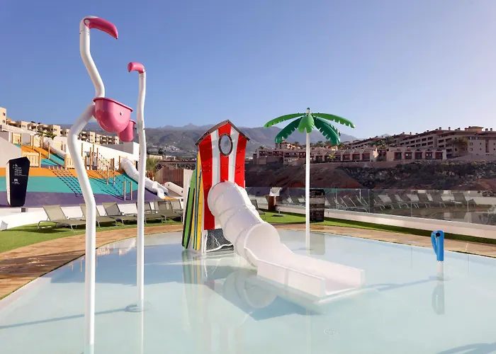 Hard Rock Tenerife Hotel