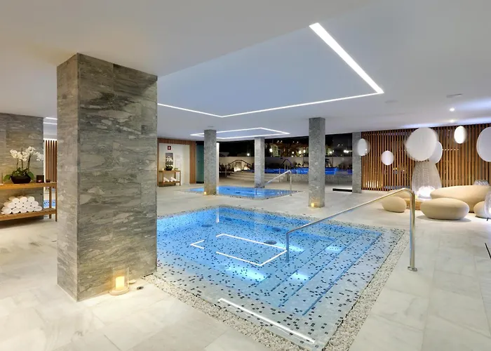 Hard Rock Tenerife Otel Costa Adeje