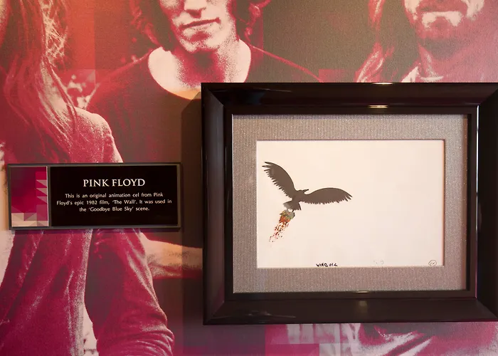 Hard Rock Tenerife Hotel 5*