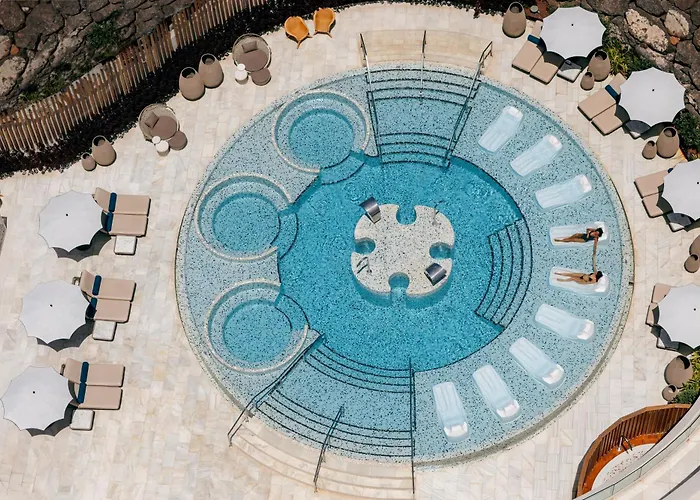 Hard Rock Tenerife Hotel