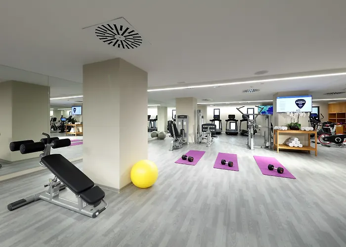 Hard Rock Tenerife Otel 5*