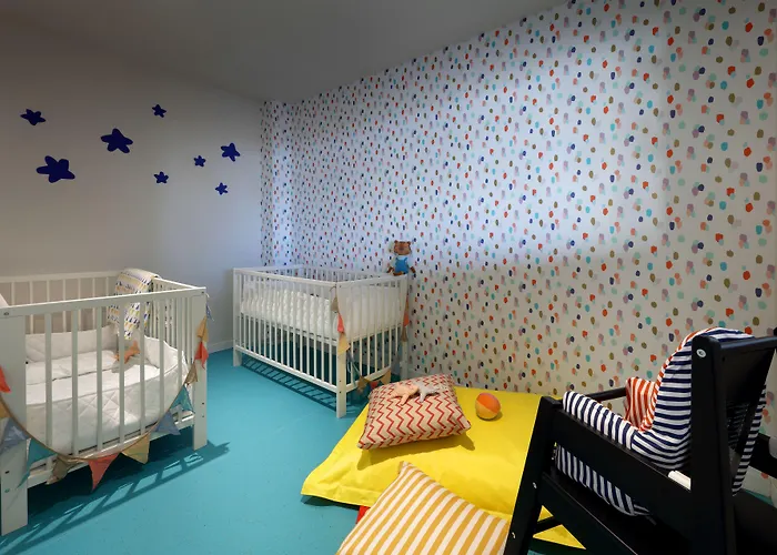 Hard Rock Tenerife 5* Costa Adeje