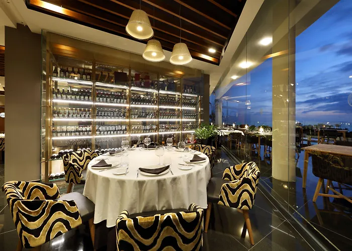 Hard Rock Tenerife 5* Costa Adeje