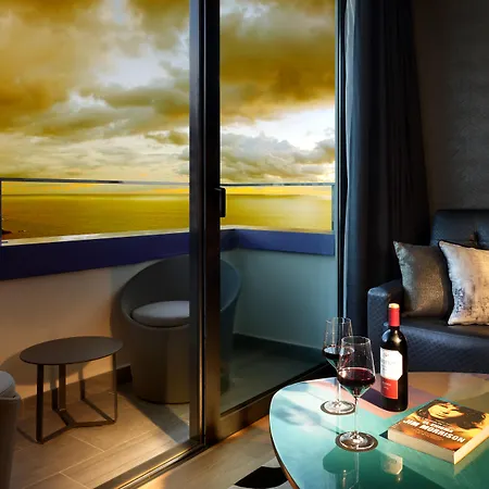 Hotel Hard Rock Tenerife 5*