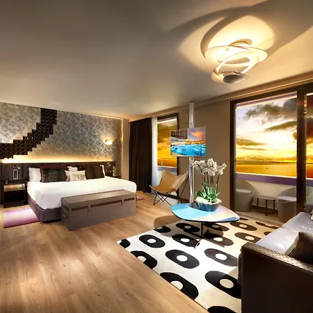 Hard Rock Tenerife