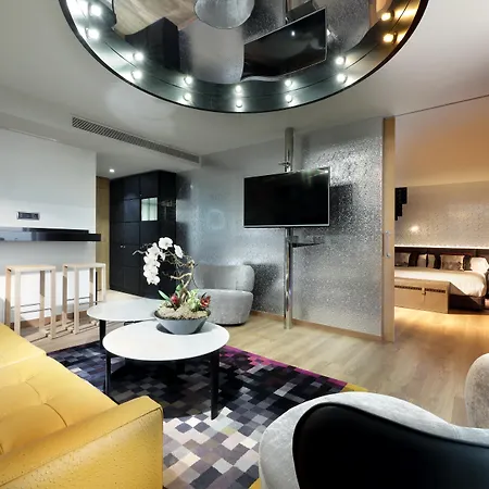 Hard Rock Tenerife 5*