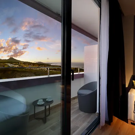 Hard Rock Tenerife 5* Costa Adeje (Tenerife)