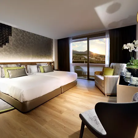 Hotel Hard Rock Tenerife Costa Adeje (Tenerife)