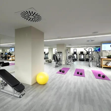 Hard Rock Tenerife Hotel