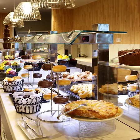 Hotel Hard Rock Tenerife 5*