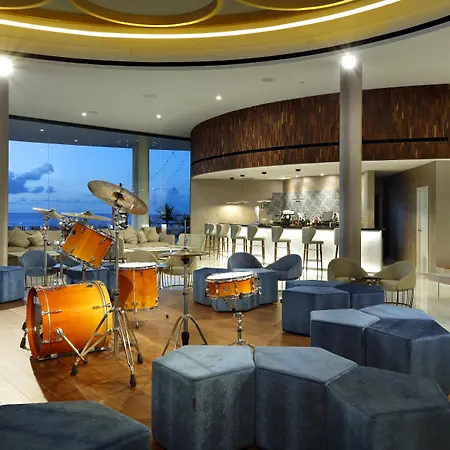 Hotel Hard Rock Tenerife