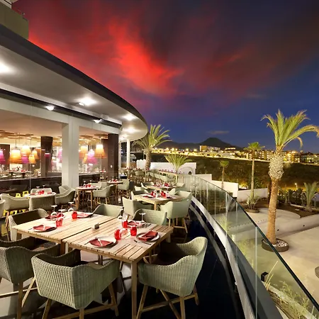 Hard Rock Tenerife 5*