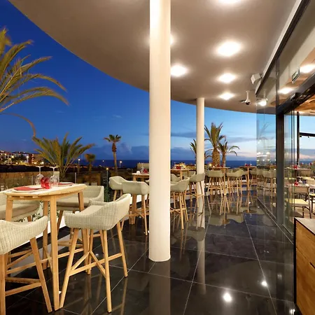 Hard Rock Tenerife 5* Costa Adeje (Tenerife)