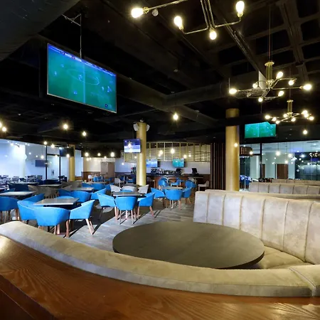 Hotel Hard Rock Tenerife 5*