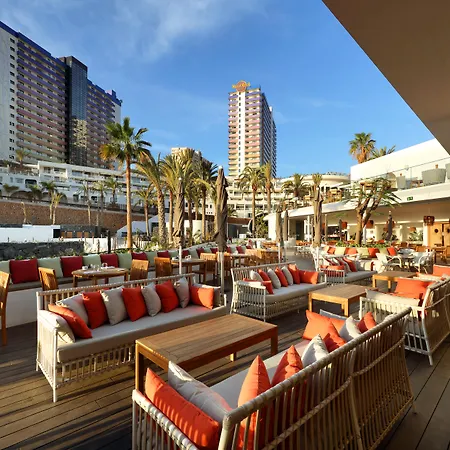 Hard Rock Tenerife 5*