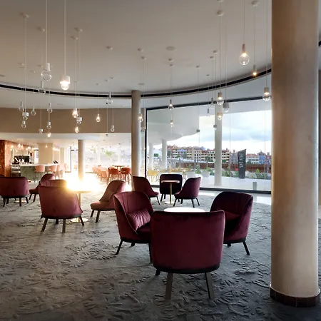 Hotel Hard Rock Tenerife