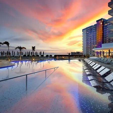 Hotel Hard Rock Tenerife