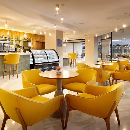 Hard Rock Tenerife Hotel