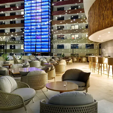 Hotell Hard Rock Tenerife Costa Adeje (Tenerife)