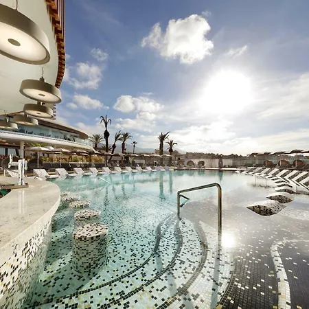 Hard Rock Tenerife Hotel