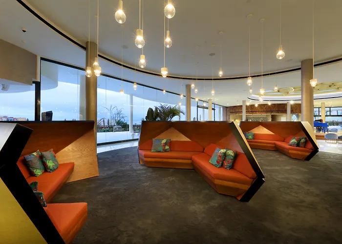 Hard Rock Tenerife Hotel 5*