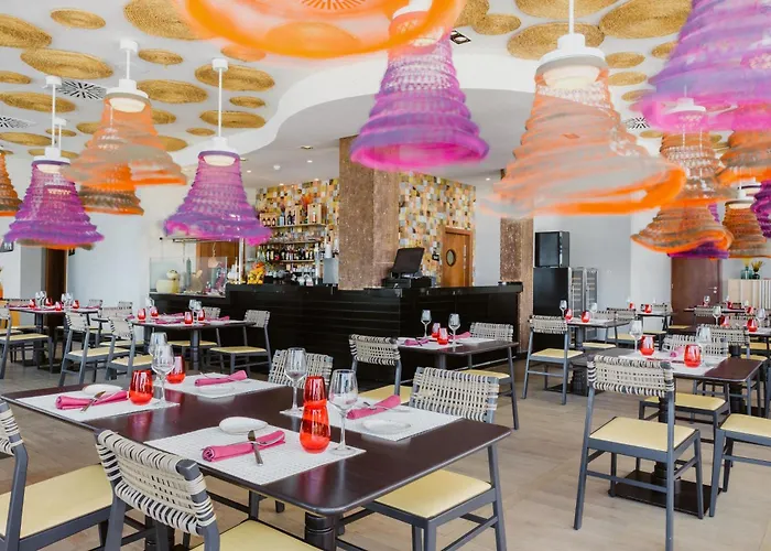 هارد روك تينيريفي