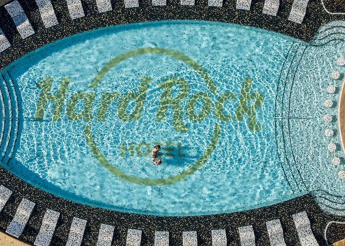 Hard Rock Tenerife 5*